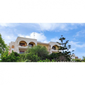 Casa Monticelli Gagliano Del Capo